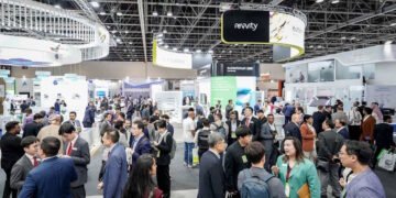 The UAE accelerates precision medicine and lab networks as the global clinical diagnostics sector heads toward $152.1 billion by 2031, Frost & Sullivan data shows.