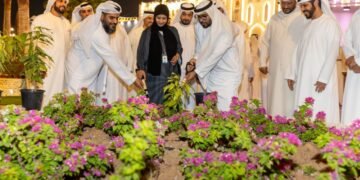ADAFSA launches 5 festivals and 97 competitions for the Sheikh Mansour Agricultural Excellence Award at the Sheikh Zayed Festival in Abu Dhabi.